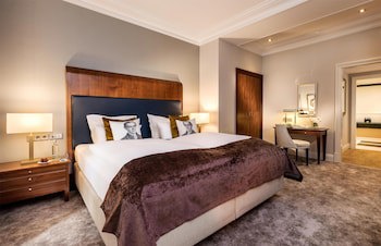 Maison Messmer - ein Mitglied der Hommage Luxury Hotels Collection galeri fotoğrafı