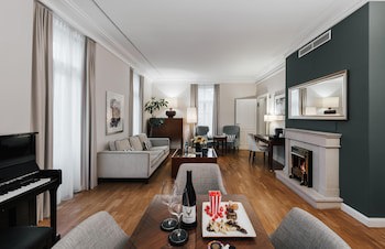 Maison Messmer - ein Mitglied der Hommage Luxury Hotels Collection galeri fotoğrafı
