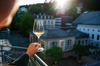 Maison Messmer - ein Mitglied der Hommage Luxury Hotels Collection galeri fotoğrafı
