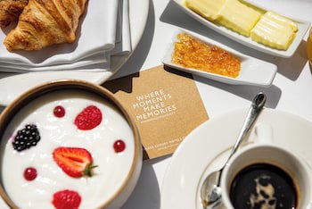 Maison Messmer - ein Mitglied der Hommage Luxury Hotels Collection fotoğrafı