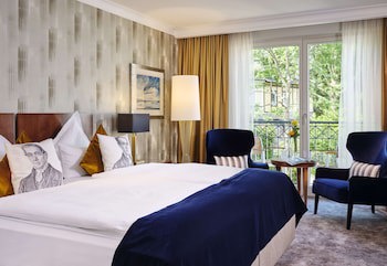 Maison Messmer - ein Mitglied der Hommage Luxury Hotels Collection galeri fotoğrafı