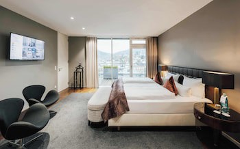 Maison Messmer - ein Mitglied der Hommage Luxury Hotels Collection galeri fotoğrafı