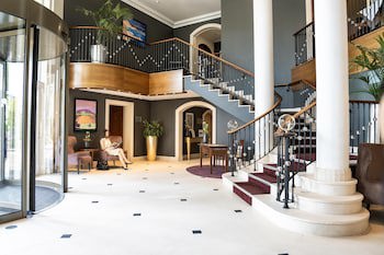 Maison Messmer - ein Mitglied der Hommage Luxury Hotels Collection galeri fotoğrafı