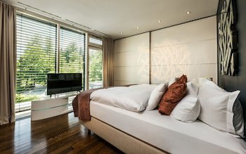 Maison Messmer - ein Mitglied der Hommage Luxury Hotels Collection fotoğrafı