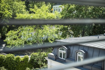 Maison Messmer - ein Mitglied der Hommage Luxury Hotels Collection galeri fotoğrafı