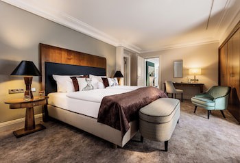 Maison Messmer - ein Mitglied der Hommage Luxury Hotels Collection galeri fotoğrafı