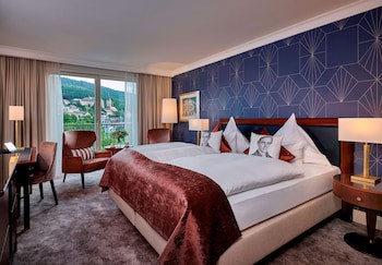 Maison Messmer - ein Mitglied der Hommage Luxury Hotels Collection galeri fotoğrafı