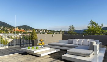 Maison Messmer - ein Mitglied der Hommage Luxury Hotels Collection galeri fotoğrafı