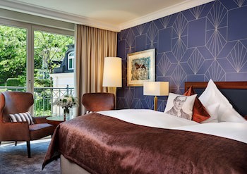 Maison Messmer - ein Mitglied der Hommage Luxury Hotels Collection galeri fotoğrafı