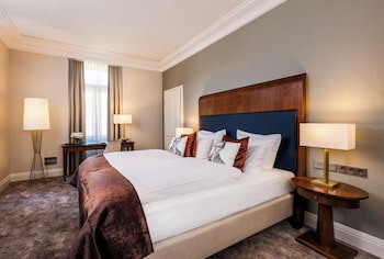 Maison Messmer - ein Mitglied der Hommage Luxury Hotels Collection fotoğrafı
