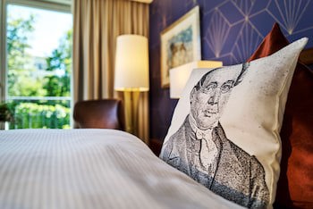 Maison Messmer - ein Mitglied der Hommage Luxury Hotels Collection galeri fotoğrafı