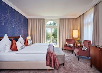 Maison Messmer - ein Mitglied der Hommage Luxury Hotels Collection galeri fotoğrafı