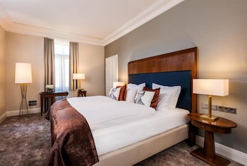 Maison Messmer - ein Mitglied der Hommage Luxury Hotels Collection galeri fotoğrafı