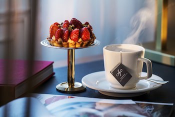 Maison Messmer - ein Mitglied der Hommage Luxury Hotels Collection galeri fotoğrafı