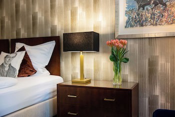 Maison Messmer - ein Mitglied der Hommage Luxury Hotels Collection galeri fotoğrafı