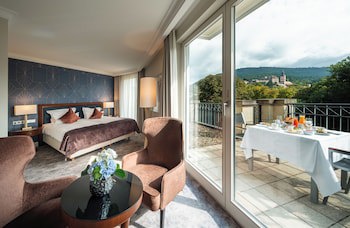 Maison Messmer - ein Mitglied der Hommage Luxury Hotels Collection galeri fotoğrafı