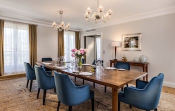 Maison Messmer - ein Mitglied der Hommage Luxury Hotels Collection galeri fotoğrafı