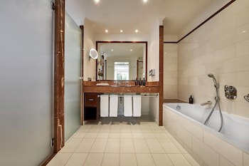 Maison Messmer - ein Mitglied der Hommage Luxury Hotels Collection fotoğrafı