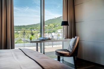 Maison Messmer - ein Mitglied der Hommage Luxury Hotels Collection galeri fotoğrafı