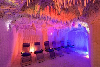 Lotus Therme Hotel & Spa