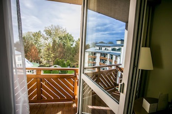 Lotus Therme Hotel & Spa