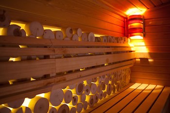 Lotus Therme Hotel & Spa