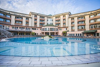 Lotus Therme Hotel & Spa