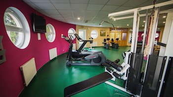 Lotus Therme Hotel & Spa