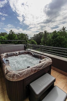 Lotus Therme Hotel & Spa