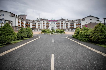Lotus Therme Hotel & Spa
