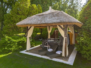 Lotus Therme Hotel & Spa
