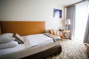 Lotus Therme Hotel & Spa