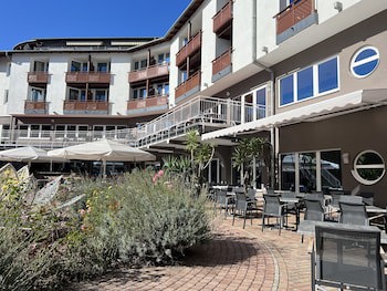 Lotus Therme Hotel & Spa