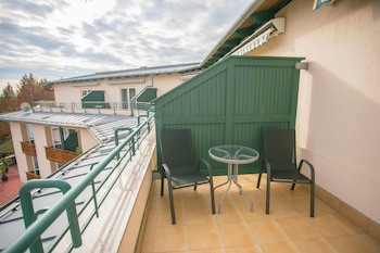 Lotus Therme Hotel & Spa