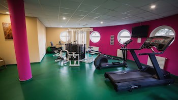 Lotus Therme Hotel & Spa