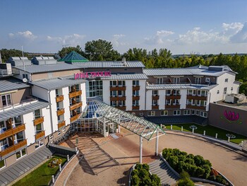 Lotus Therme Hotel & Spa