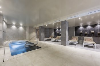 Catalonia Granada Hotel