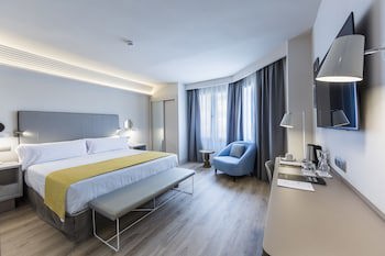 Catalonia Granada Hotel