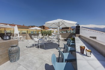 Catalonia Granada Hotel
