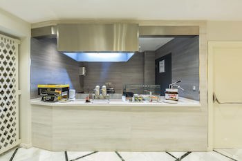 Catalonia Granada Hotel