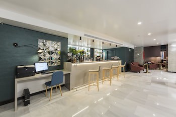 Catalonia Granada Hotel