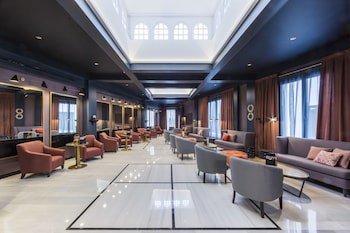 Catalonia Granada Hotel