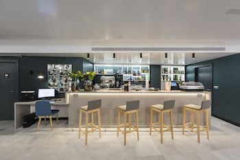Catalonia Granada Hotel