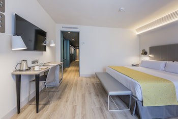 Catalonia Granada Hotel