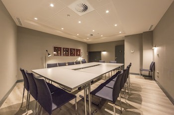 Catalonia Granada Hotel