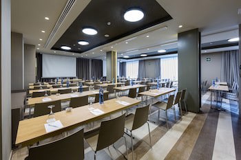 Catalonia Granada Hotel