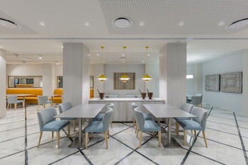 Catalonia Granada Hotel