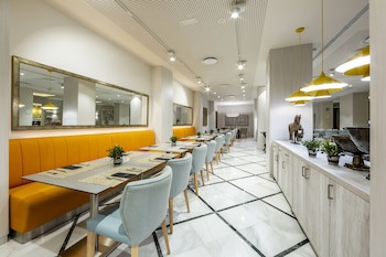 Catalonia Granada Hotel