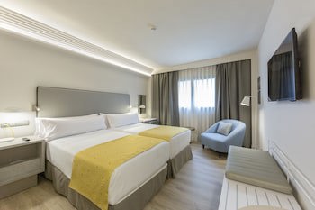 Catalonia Granada Hotel