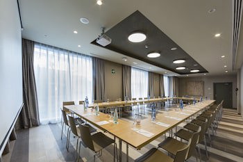 Catalonia Granada Hotel
